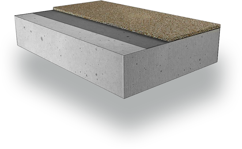 concrete